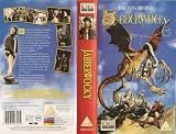 Jabberwocky [VHS]