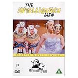 The Intelligence Men [Region 2]