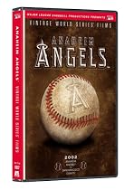 Mlb Angels Vintage World Serie