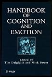 Handbook of Cognition & Emotion (E-Book)