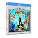 Monsters Vs Aliens 3D (Blu-ray 3D + Blu ray + DVD) [2009]