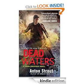 Simon Canderous 1-4 - Anton Strout