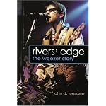 Rivers' Edge: The Weezer Story book cover
