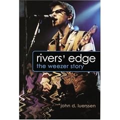 Rivers' Edge: The Weezer Story