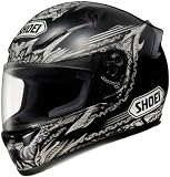 Shoei RF 1000 Diabolic Nightwing Helmet - XXS