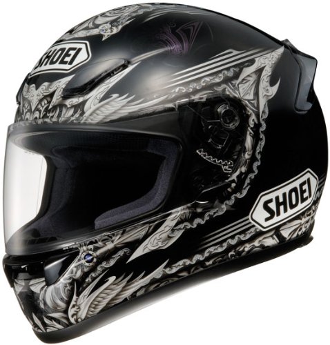 Shoei RF1000 NIGHTWING TC5 SML