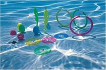 Water Gear Deluxe Water Fun Pack