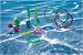 Water Gear Deluxe Water Fun Pack