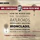 Mr. Lincoln’s High-Tech War: How the North Used the Telegraph, Railroads, Surveillance Balloons, Ironclads, High-Powered Weapons, and More to Win the Civil War