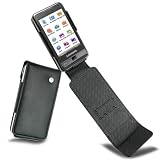 Samsung Housses Housse cuir Noreve Samsung SGH-i900 (Samsung Player Addict) Omnia Tradition -21110-