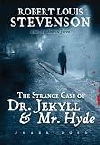 The Strange Case of Dr. Jekyll and Mr. Hyde (Library Edition)