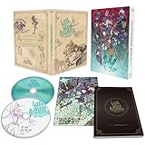 リトルウィッチアカデミア 魔法仕掛けのパレード Blu-ray豪華版