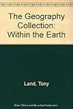 Within the earth