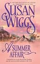 A Summer Affair (Calhoun Chronicles) [Mass Market Paperback]