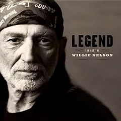 Legend: the Best of Willie Nelson