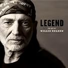 Legend: the Best of Willie Nelson
