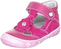 Richter Kinderschuhe Romy S 72.1316 M&auml;dchen Halbschuhe