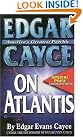Edgar Cayce on...