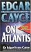 Edgar Cayce on Atlantis (Edgar Cayce Series)