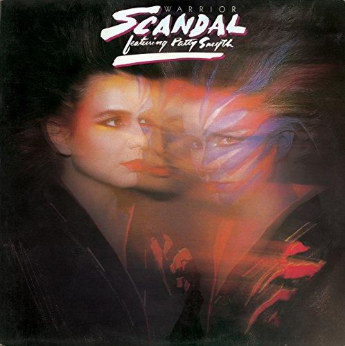 SCANDAL - Eighteen Screamers From The 