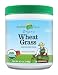 Amazing Grass Organic Wheat Grass Powder, 30 Servings, 8.5-Ounce Container