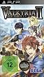 Valkyria Chronicles 2