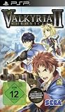 Produkt-Bild: Valkyria Chronicles 2