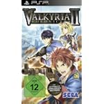  Valkyria Chronicles 2 Packshot