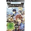 Valkyria Chronicles 2