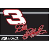 Dale Earnhardt Sr. Nascar Team Tufted Rug by Northwest (20 x30 )