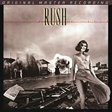 Permanent Waves [Vinyl]