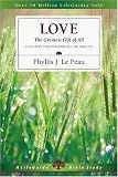 Love: The Greatest Gift of All (Lifeguide Bible Studies)