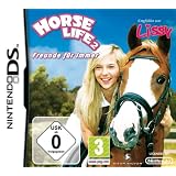 Horse Life 2 - Freunde f�r immer (NDS)von "Koch Media GmbH"