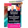 Research Methods in Educational Leadership and Management