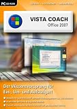 Vista Coach Office 2007
