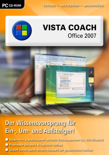 Childrens Toyshop  Software : Vista Coach Office 2007
