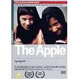The Apple (UK) ( Sib ) ( La Pomme ) [ NON-USA FORMAT, PAL, Reg.2 Import - United Kingdom ]