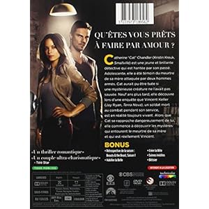 Beauty & the Beast - Saison 1