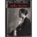 The Selected Works of Djuna Barnes book cover