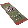 Dart Teppich mit offiziellem Spielabstand 79x237cm
