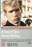 Krótki film o zabijaniu