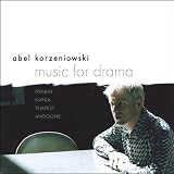 Music for Drama