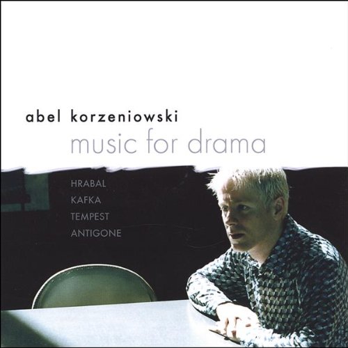 Abel Korzeniowski - Music for Drama - Zortam Music