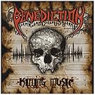 Killing Music [CD+DVD]