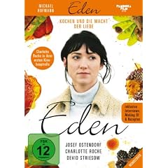 Eden (Limited Edition)