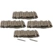 400 Replacement Spring Bars Watch Band Pins Lug 1/2"