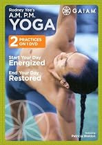 A.M. and P.M. Yoga