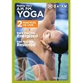 A.M. & P.M Yoga for Beginners with Rodney Yee [Import]