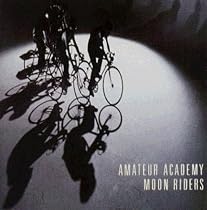 アマチュア・アカデミー(紙ジャケット仕様)