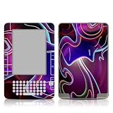 Solitude Design Protective Decal Skin Sticker for Amazon Kindle 2 E-Book Reader (Version 2.0)